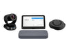 ASUS Konferenzraum-Kit – Für große Meetings mit Google Meet