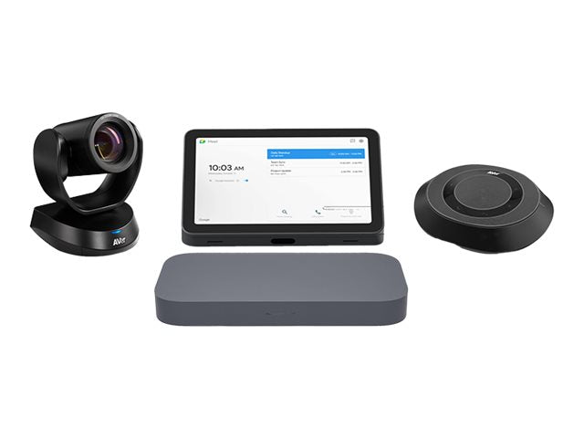 ASUS Konferenzraum-Kit – Für große Meetings mit Google Meet