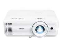 Acer SmartTV Beamer – 4K UHD, 4000 Lumen für helle Projektionen