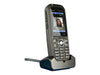 Agfeo DECT 75 IP Telefon – Robust, ideal für Werkstatt