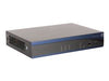 HP Enterprise Router – 4-Port Switch, WLAN integriert