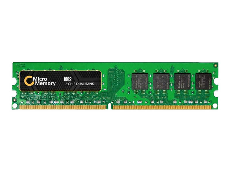 EET 2 GB RAM-Modul – Für HP Pavilion s3500, schneller Arbeitsspeicher