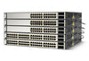 Cisco Netzwerk-Switch – 48 Anschlüsse, Power over Ethernet