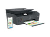 HP Smart Tank Plus 655 – Drucker ohne Patronen, mit Fax und WLAN