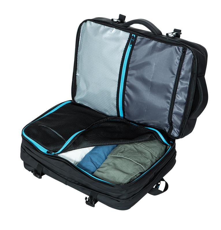 Acer Predator Rucksack – Robust und geräumig für 18" Laptops