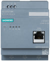 Siemens Netzwerk-Switch – 4 Ports für einfache Verbindung