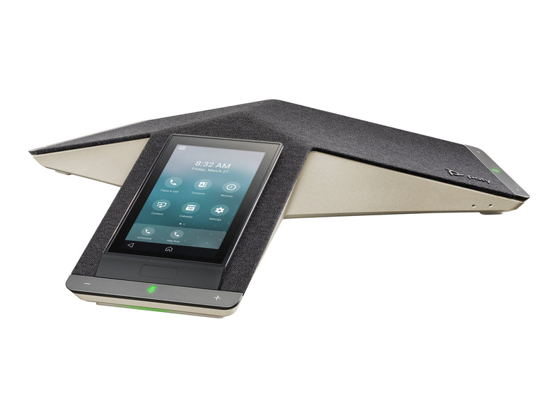 HP Poly Trio C60 Konferenztelefon – WLAN und Bluetooth