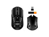 HP HyperX Gaming-Maus – Kabellos & Leicht
