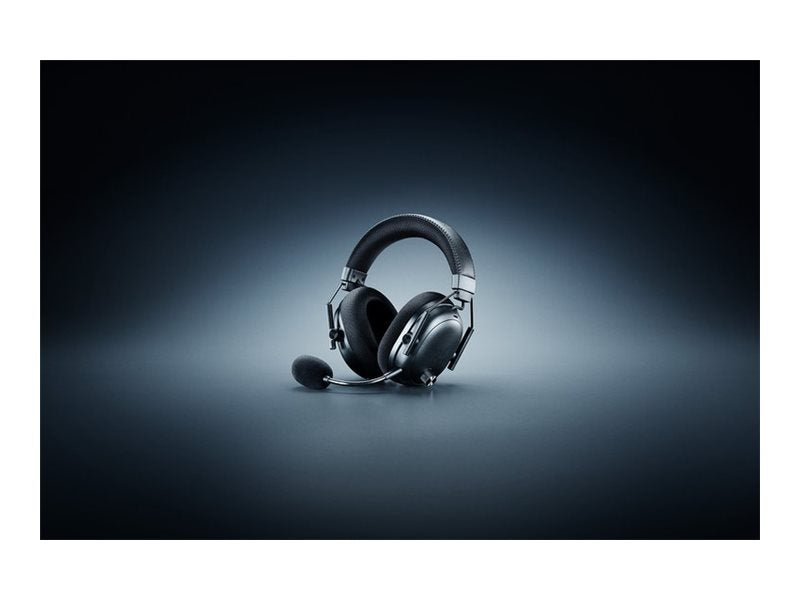Razer BlackShark V3 Pro Headset – Kabellos mit Geräuschunterdrückung