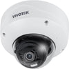 VIVOTEK Dome IP-Kamera – 5 MP, Tag&Nacht, wetterfest