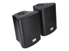 Celexon 2-Wege Aktivlautsprecher – 60 Watt, Bassreflex