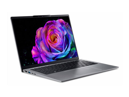 ACER Swift Go 14 Laptop – OLED-Display, 16 GB RAM