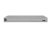 Ubiquiti UniFi Pro Max Switch – 24 Ports, PoE-Unterstützung
