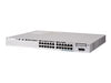 Cisco Catalyst Switch – 24 Ports, schnelles Netzwerk