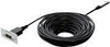 Kindermann HDMI-Kabel – 10 m, 4K-Unterstützung