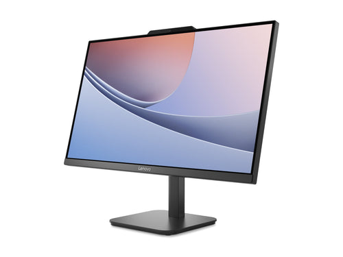 Lenovo All-in-One PC – 24" Display, 8 GB RAM, 256 GB SSD