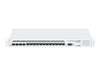 Mikrotik Router – 12 Ports, schnelles Netzwerkmanagement