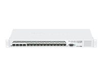 Mikrotik Router – 12 Ports, schnelles Netzwerkmanagement