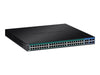 Trendnet 52-Port Switch – Gigabit, PoE+ für effiziente Netzwerke