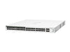HPE Aruba Switch – 48 Anschlüsse, Smart-Managed für kleine Unternehmen