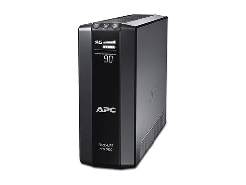 APC USV Back-UPS Pro 900 – Schutz bei Stromausfall