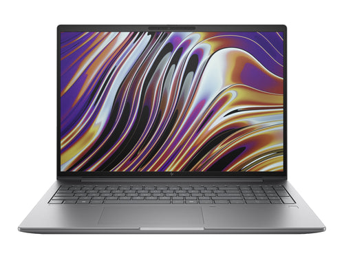 HP ZBook Power Laptop – Leistungsstark mit Ryzen 7 & 32GB RAM