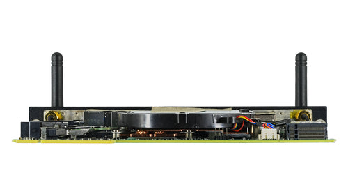 Iiyama Digital-Signage-Display – 4K UHD, Windows 11