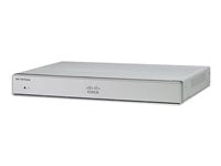 Cisco Router – 4 Ports, sicheres und schnelles Internet