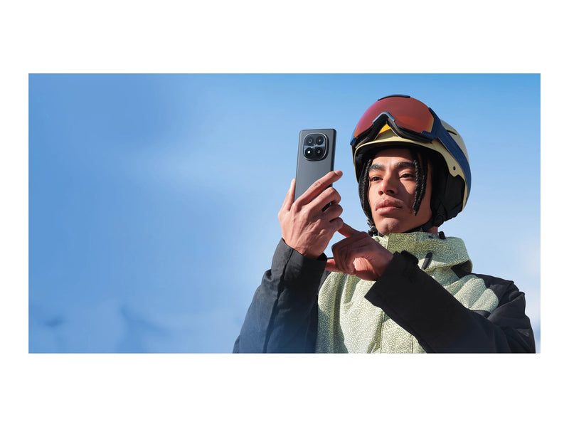 Xiaomi Redmi Note 14 Pro+ – 5G Smartphone, Wasser- und Staubschutz