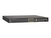 Ruckus Wireless Netzwerk-Switch – 24 Ports, PoE+, stapelbar