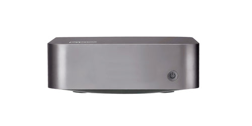 Futurenuc Mini-PC – Kompakt, 32 GB RAM, 1 TB Speicher