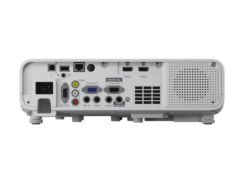 Epson Laserprojektor – 1080p, 5.200 Lumen Helligkeit