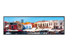 Samsung 37" Digital Signage Display – LED, Tizen OS