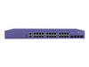 Extreme Networks Switch – 24 Anschlüsse, Power over Ethernet
