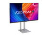 ASUS ProArt 27" Monitor – OLED 4K, hohe Farbgenauigkeit