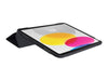 OtterBox iPad Hülle – ultradünn, kratzfest