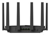 Cudy Mesh Router – Schnelles Tri-Band WLAN für Büro und Zuhause