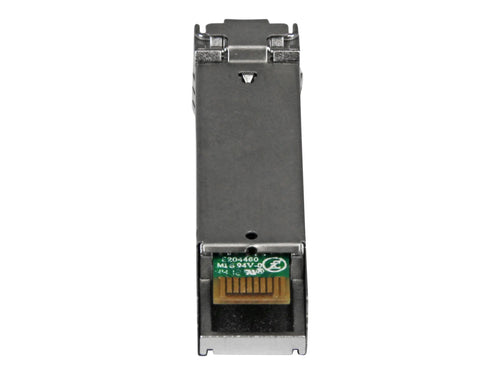 StarTech Gigabit Transceiver – kompatibel mit HP, bis 10 km Reichweite