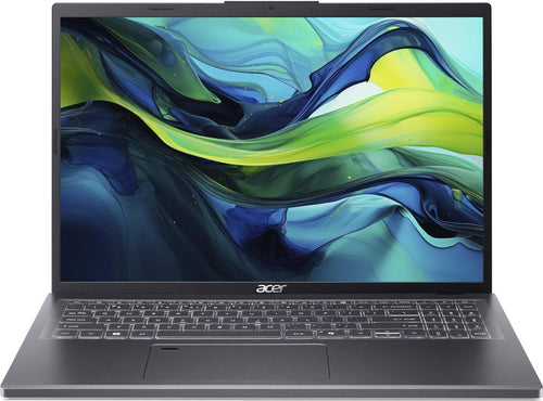 ACER Aspire 16" Notebook – Core i5, 16 GB RAM, 512 GB SSD