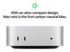 Apple Mac Mini – Kompakter PC mit M4 Chip, 24 GB RAM