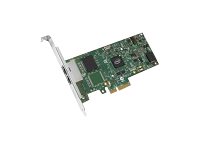 Lenovo ThinkServer Ethernet Adapter – 2 Ports, Gigabit-Geschwindigkeit