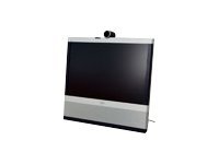 Cisco Videokonferenz-Kit – 24" Display, integrierte Kamera