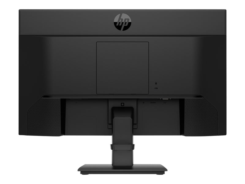 HP 24" LED-Monitor – Full HD, vielseitige Anschlüsse