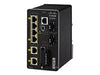 Cisco Netzwerk-Switch – 6 Anschlüsse, für Industrieumgebungen
