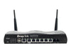 Draytek Vigor Router – WLAN für zuverlässige Netzwerke