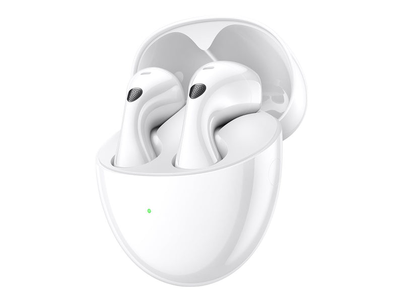 HUAWEI FreeBuds 6 – Kabellose Kopfhörer, Geräuschunterdrückung