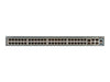 Extreme Networks Switch – 50 Anschlüsse, Gigabit Ethernet