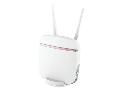 D-Link 5G LTE WLAN-Router – Schnelles Internet, einfache Einrichtung