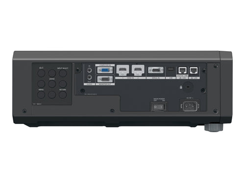 Panasonic DLP-Projektor – 4K-Auflösung, 5200 Lumen