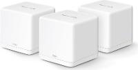 Mercusys Wi-Fi 6 Router – Schnelles Internet für Ihr ganzes Zuhause